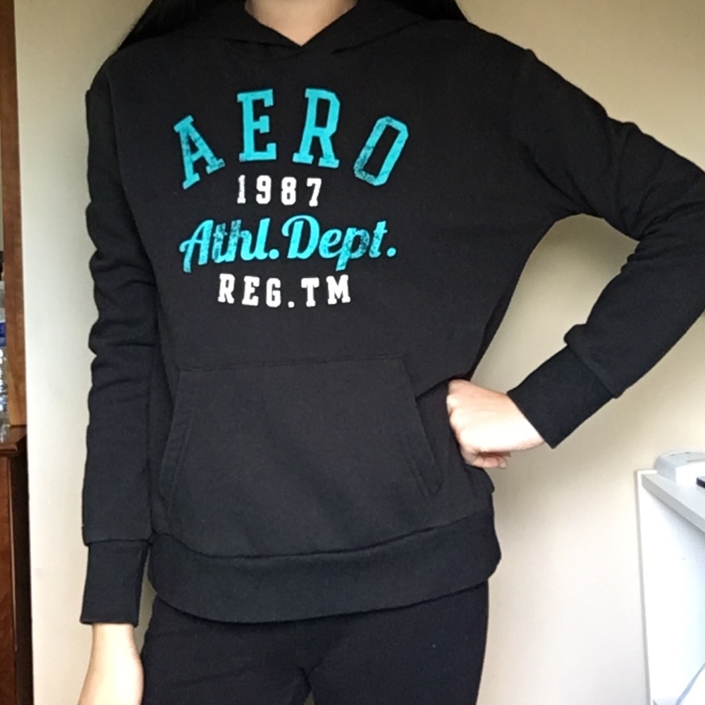 Aeropostale Sweatshirt